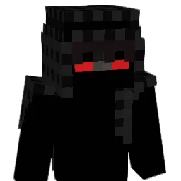 ExhoASMR's skin