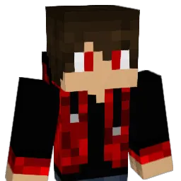 3bodyxVSx Minecraft avatar bust