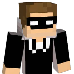 3bood_z3eem Minecraft avatar bust