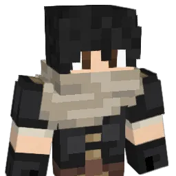 3bsee_ Minecraft avatar bust