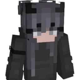 3bx Minecraft avatar bust
