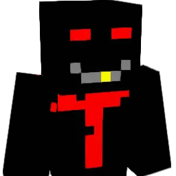 3bzy's Minecraft skin