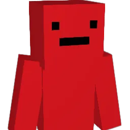 IsaacC2's skin