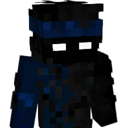 Scrilz's skin