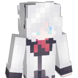 FoodBeCold's skin