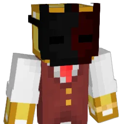 DAht3's skin