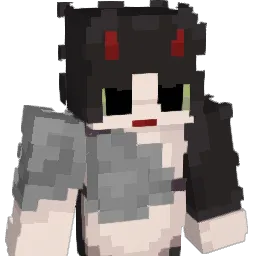 Delicatee__'s skin