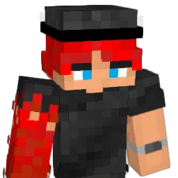 Axifek's skin