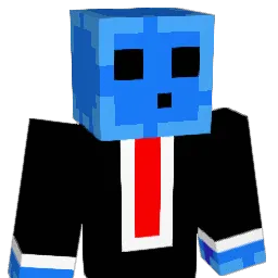3ch000's Minecraft skin