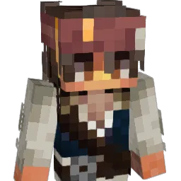 Kymafx's skin
