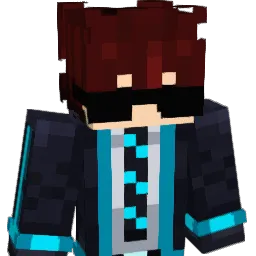 Itz_Baronspiky's skin
