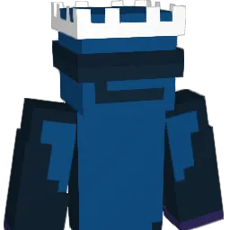Splitq's skin