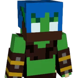 Jagerchin's skin