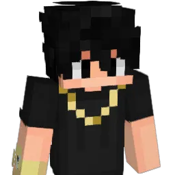 Zaid's skin