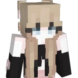 Fyena's skin