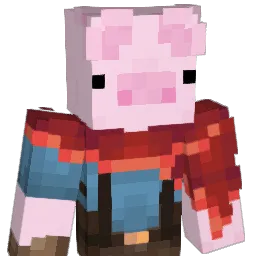 Darzivor's skin