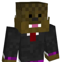3daj11 Minecraft avatar bust