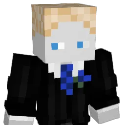 3daniel11's Minecraft skin
