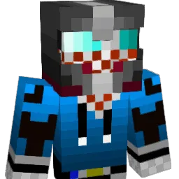 3ddie999 Minecraft avatar bust