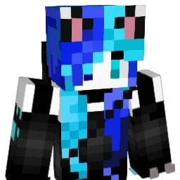 3ddie_24 Minecraft avatar bust