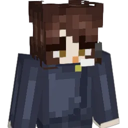 3decay's Minecraft skin