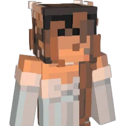 3donk's Minecraft skin