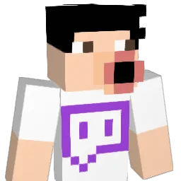 3doo3's Minecraft skin