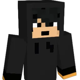 3dpassi Minecraft avatar bust