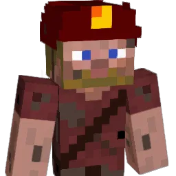 3dv00's Minecraft skin