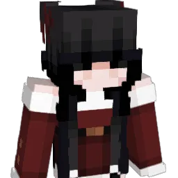 Telegenic's skin