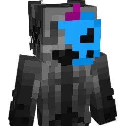 Sn1perMC's skin