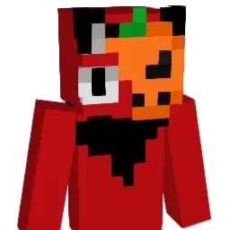 qSxkul's skin