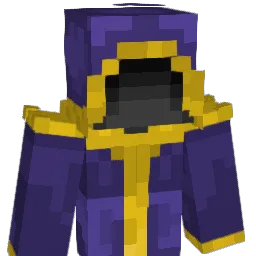 Nightanto's skin