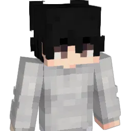 Toheii's skin