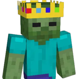 3e7u's Minecraft skin