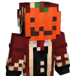 164x's skin