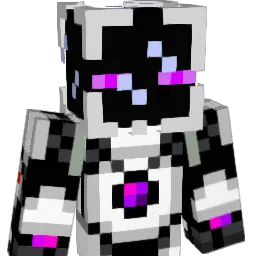Scoape's skin