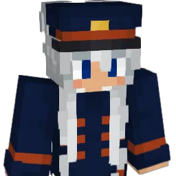 3e_ch1's Minecraft skin