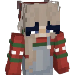 Moxcha's skin