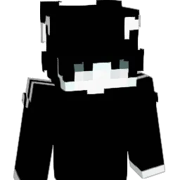 ghostYnoobY's skin
