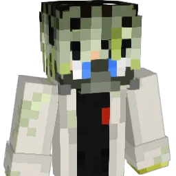 3elliot_i Minecraft avatar bust