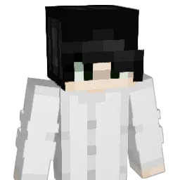 3els's Minecraft skin