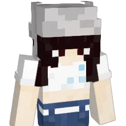 3eomgyu Minecraft avatar bust