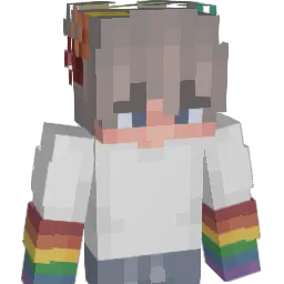 3eph Minecraft avatar bust