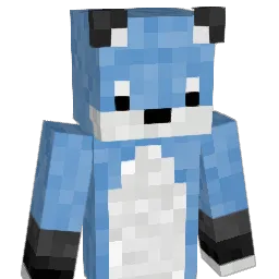 3eq's Minecraft skin