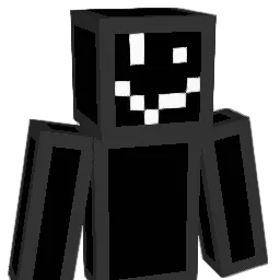 3ex0kky Minecraft avatar bust