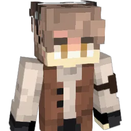 3exp's Minecraft skin