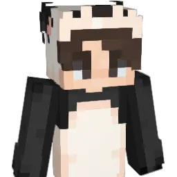 3eyesMC Minecraft avatar bust