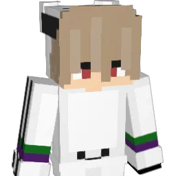 Huntrrking's skin