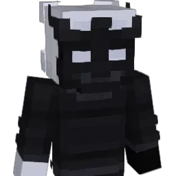 Tenisa's skin